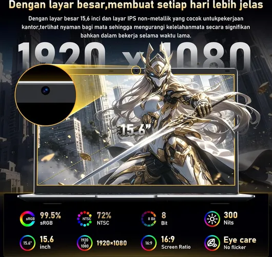 xwu Laptop