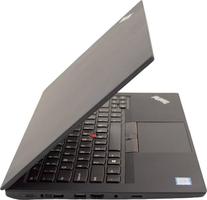 Lenovo ThinkPad T490 Intel i7 4 x 1,9 GHz, 16 Go de mémoire, SSD de 512 Go, écran 14 pouces, Full HD 1920 x 1080 IPS, Windows 11 Pro VI7 (reconditionné)