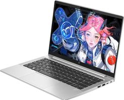 HP EliteBook 630 G10 Professionnel, 13,3 Pouces FHD (1920 x 1080), Intel Core i7-1365U, 32 Go de RAM, 512 Go SSD, Clavier US QWERTY, Windows 11 Pro (reconditionné)