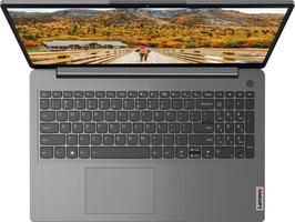 Lenovo Ideapad IP3 15ITL6 15.6 FHD Intel Core i3-1115G4 8Go RAM DDR4 256Go SSD Win 11 Pro Gris