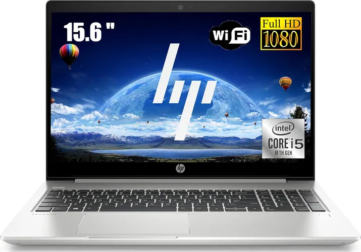 HP ProBook 450 G6