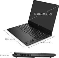HP Omen 16