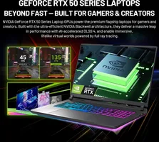 ASUS ROG Strix G18