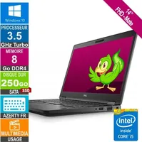 Dell Latitude 5480