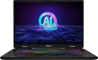 MSI Pulse 17
