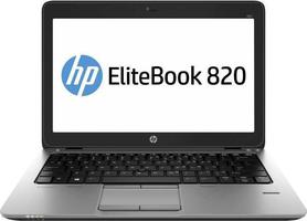 Hp Hp elitebook 820 g1 8go hdd 500go grade b
