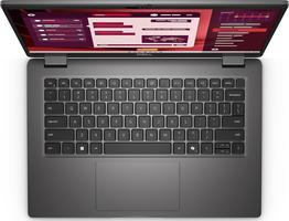 Dell WMH4K 14" 16GB RAM 512GB SSD QWERTY Spanish Intel Core 5 125U Brand: Dell EAN: 5397184920299