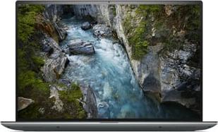 Dell DELL Precision 5490 Intel Core 7 165H Station de travail mobile 35,6 cm
