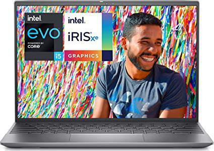 Dell Inspiron 13 5310 Platinum Silver