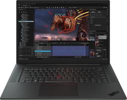 Lenovo Thinkpad P1 G6 I7-13700h, 16gb, 512gb Ssd