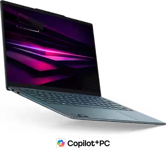 Yoga Slim 7a