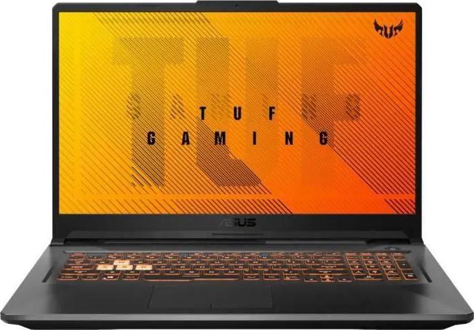 Avis Sur Le Asus TUF Gaming A17 TUF707NV-HX072