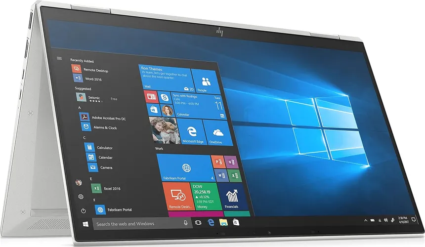 HP EliteBook x360 1030 G2