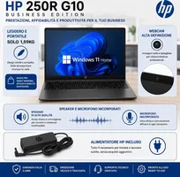 HP 250 G10