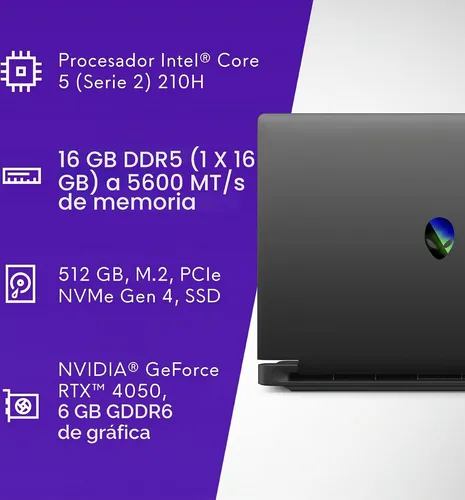 Alienware 15