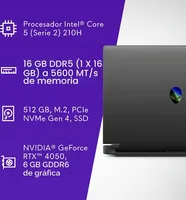 Alienware 15