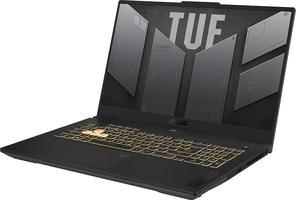 ASUS TUF Gaming F17 i7 / 32Go / 1To / RTX 4060 TUF707VV-HX229W