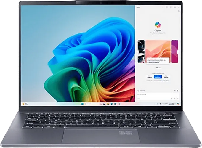 Acer Swift Go 14 AI