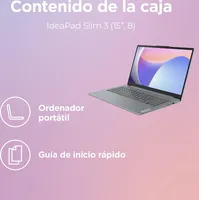 Lenovo IdeaPad Slim 3