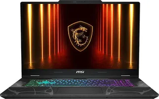 MSI Cyborg 17 B2RWFKG-010FR