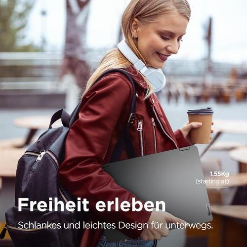 Lenovo IdeaPad Flex 5 82XX0003GE