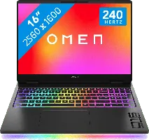 HP OMEN Max 16-ah0971nd