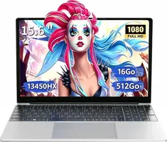 svmiy Portable Professional 15.6
