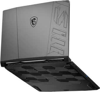 MSI Pulse 15