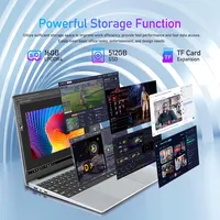 masnieski Laptop