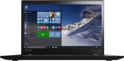 Lenovo ThinkPad T470s