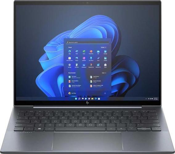 Hp Dragonfly G4 Con Intel Core I7-1355u, 32 Gb Ram, 1 Tb Ssd