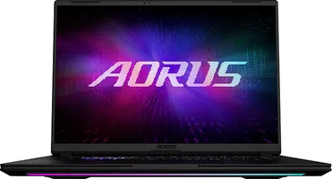 AORUS MASTER 16