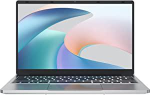 ANSTA 14 Pouces 8 Go DDR4 256 Go SSD, Intel Celeron N4020, Intel UHD 600, Windows 10 Home, BT4.0