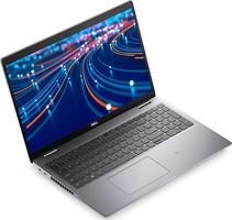 Dell Latitude 5520 la computadora con Pantalla táctil, 15,6 Zoll FHD, Intel Core i7-1185G7, 16 GB de RAM, 512GB SSD, Nvidia GeForce MX450, Win 11 Pro (Reacondicionado)