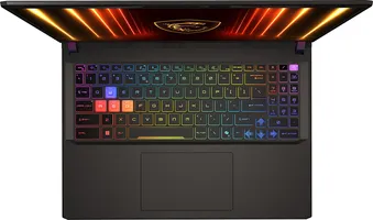 MSI Vector 16 HX AI