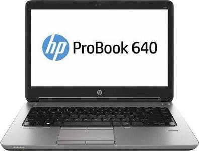 HP ProBook 640 G1