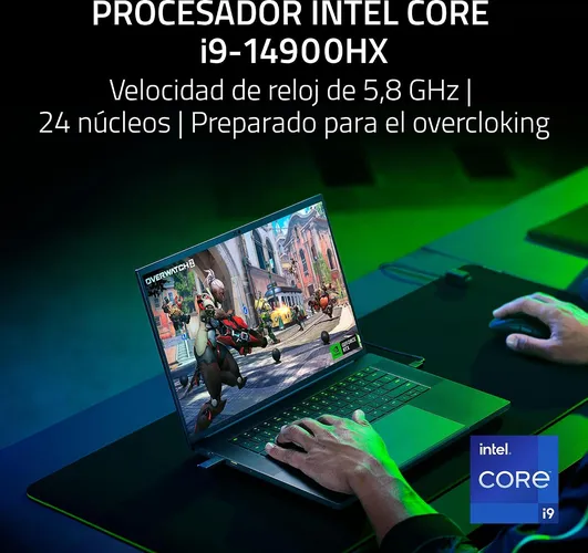 Razer Blade 16 (2024)