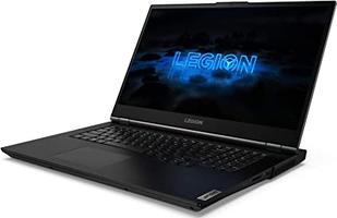 Gamer Lenovo Legion5 17IMH05H-452