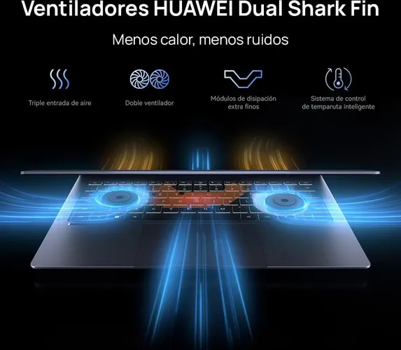 Huawei MateBook X Pro