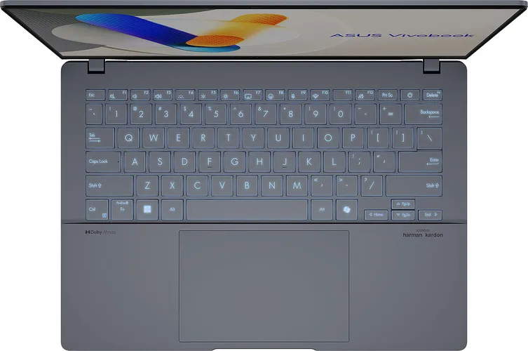 ASUS Vivobook S 14 OLED