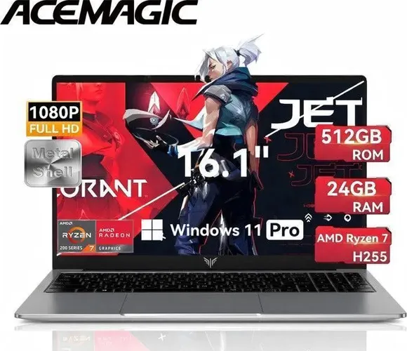 ACEMAGIC PC Portable Gamer