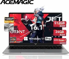 ACEMAGIC PC Portable Gamer