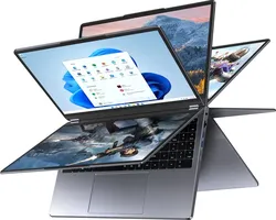 Aimachineu PC Portable 15,6\" FullView