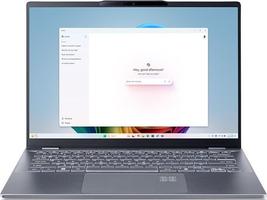 Acer Swift 14 Ai Sf14-51-76ca Intel Core 7 256v 35,6 Cm