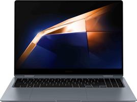 Samsung NP964QGK-KG2ES 16" Intel Core 7 155H 16 GB RAM QWERTY Spanish 512 GB SSD