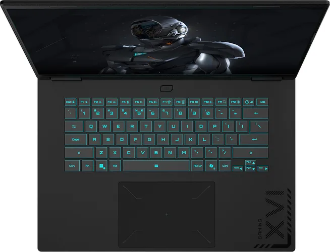 Gigabyte GAMING A16