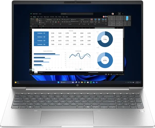 HP ProBook 4 G1ah