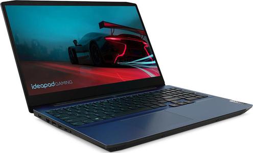 Gaming Lenovo IdeaPad 3 82EY001LFR