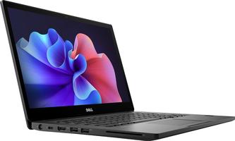 Dell latitude 7480 8go ssd 256go grade b