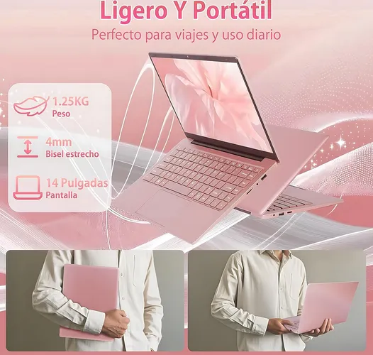 Morepc Laptop